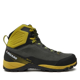 Trekkingschuhe Kayland Vision GTX 018024095 Grau