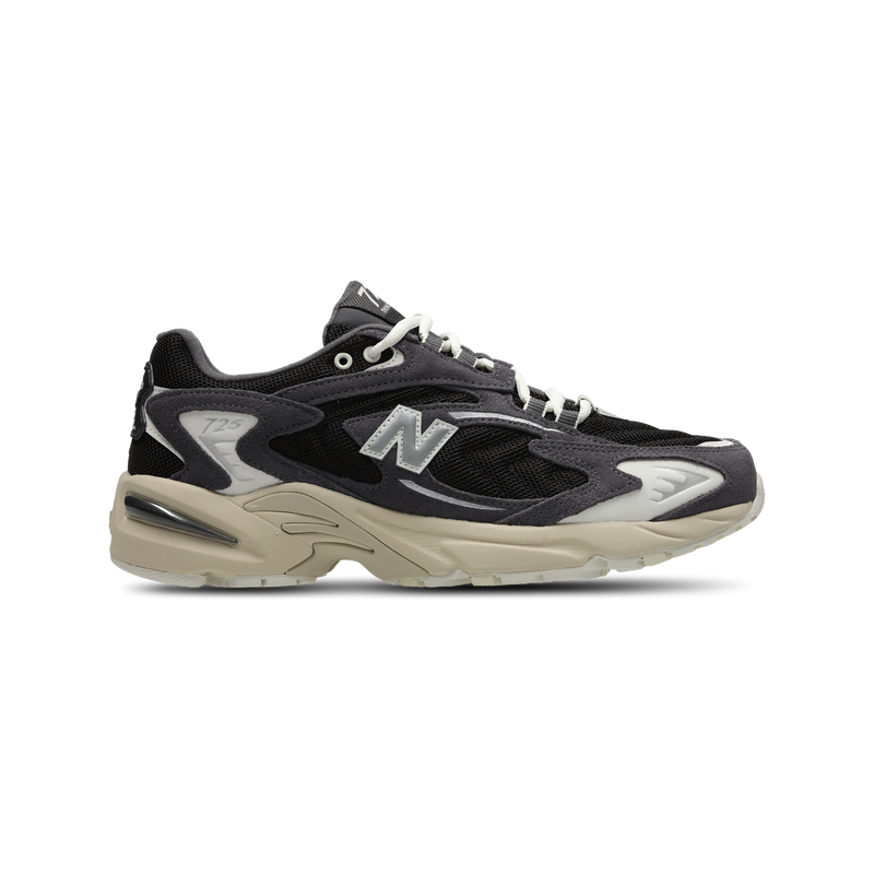 New Balance 725 Herren Schuhe - Blau - Größe: 41.5 - Leder - Foot Locker