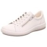 Legero Sneaker "TANARO 5.0", Komfortschuh, Freizeitschuh, Schnürschuh mit Reißverschluss