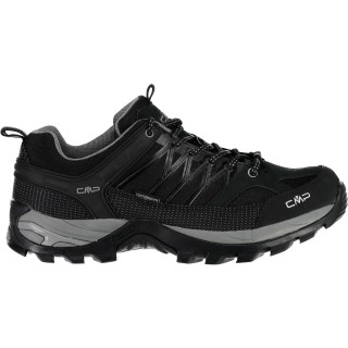 CMP Herren Rigel Low WP Schuhe