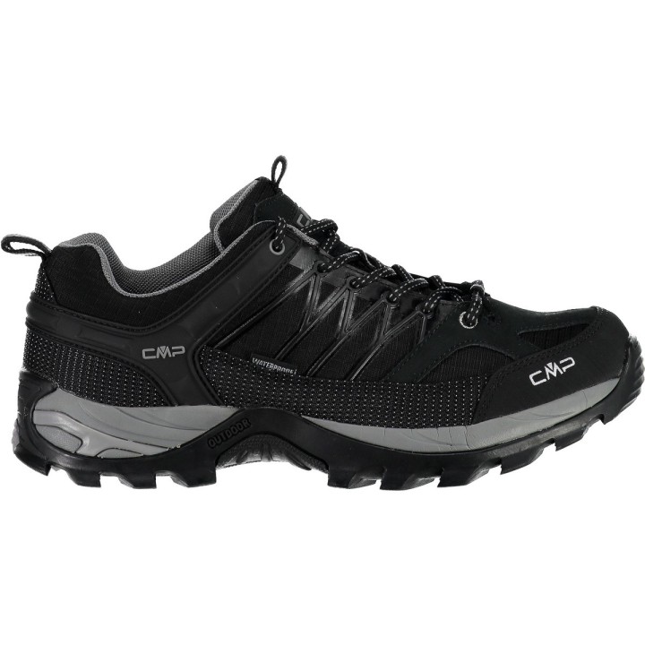 CMP Herren Rigel Low WP Schuhe
