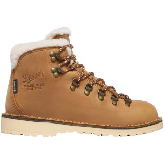 Danner Damen Mountain Pass Sherling Schuhe