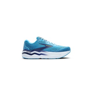 BROOKS Herren Laufschuhe Ghost Max blau | 42