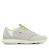 Halbschuhe Geox Nebula U02D7B 00022 C1052 Grau