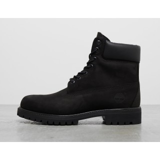 Timberland Premium 6" Boots - Black