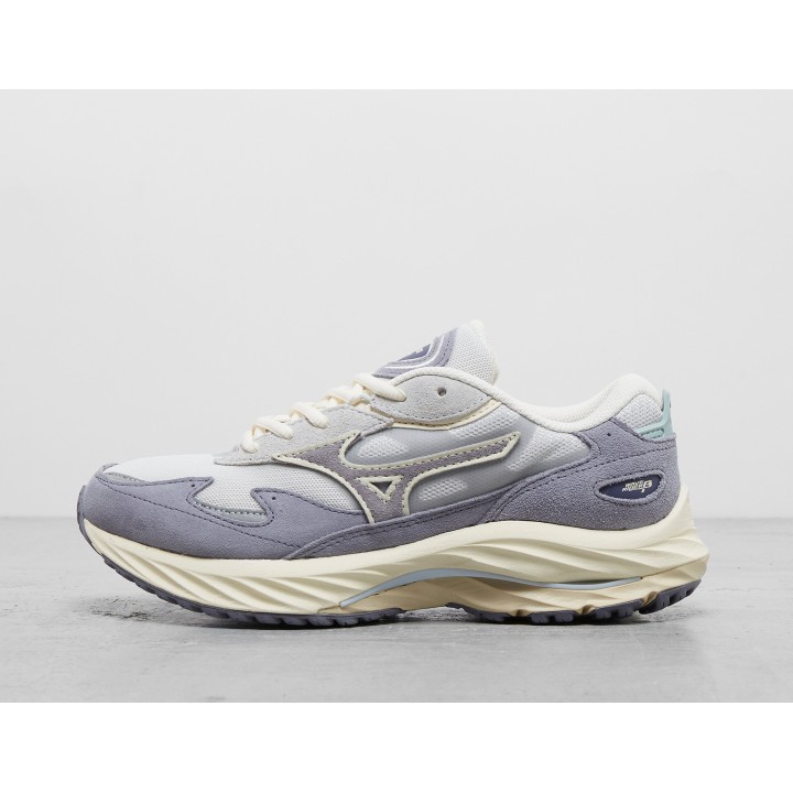 Mizuno Wave Rider Beta Women's - Grey