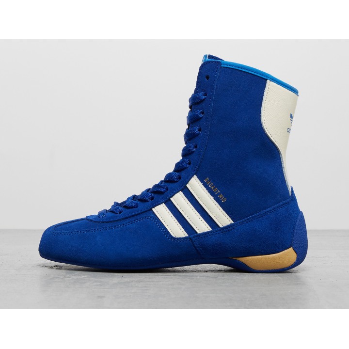adidas Originals Rasant Mid Women's - Blue