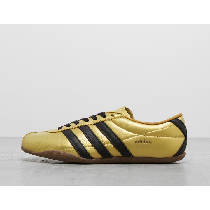 adidas Originals Tokyo Women's - Pale gold