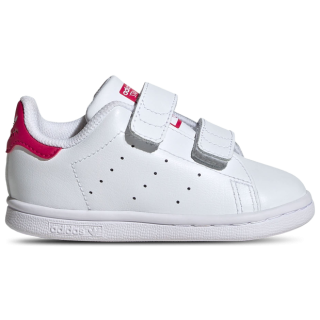 Adidas Stan Smith Unisex Schuhe - Weiß - Größe: 20 - Leder - Foot Locker