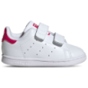 Adidas Stan Smith Unisex Schuhe - Weiß - Größe: 20 - Leder - Foot Locker