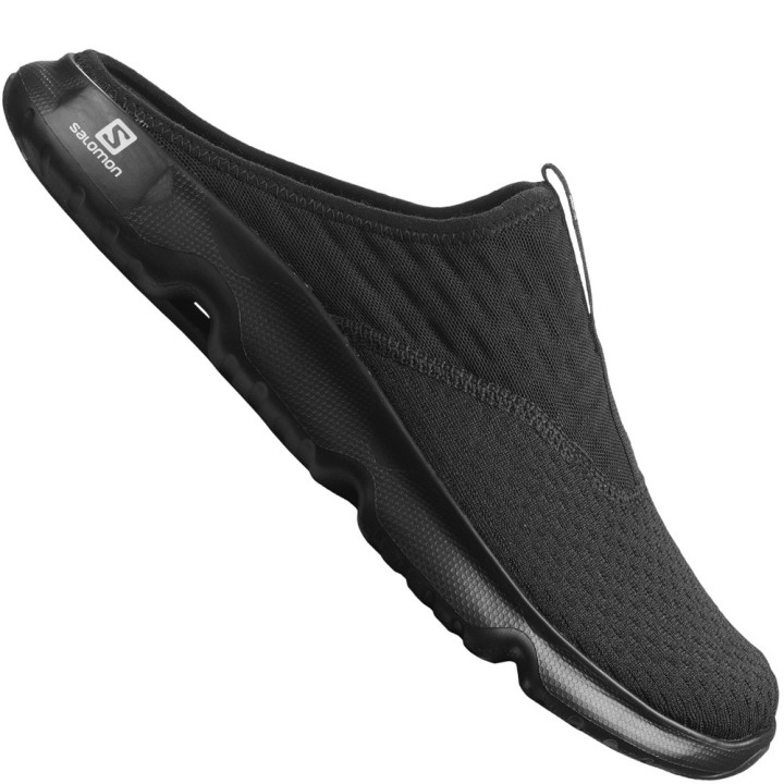 Salomon RX Slide 5 Black
