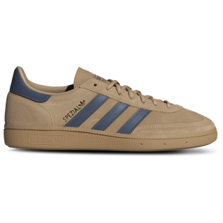 Adidas Handball Spezial Herren Schuhe - Beige - Größe: 40 - Leder - Foot Locker