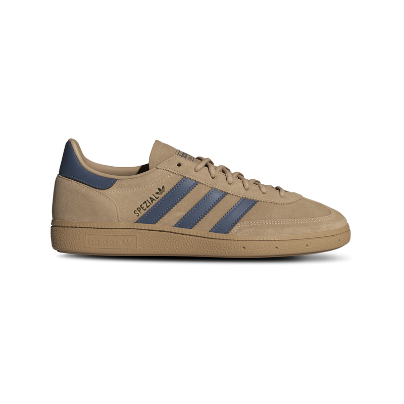 Adidas Handball Spezial Herren Schuhe - Beige - Größe: 40 - Leder - Foot Locker