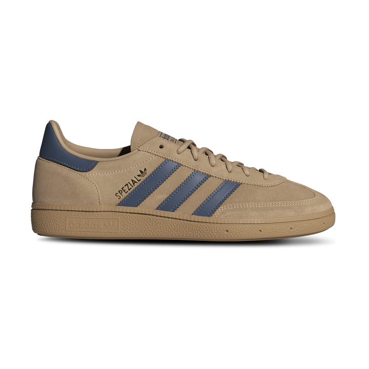 Adidas Handball Spezial Herren Schuhe - Beige - Größe: 40 - Leder - Foot Locker
