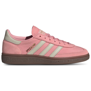 Adidas Handball Spezial Damen Schuhe - Rosa - Größe: 42 2/3 - Wildleder - Foot Locker