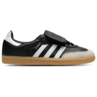 Adidas Samba Damen Schuhe - Schwarz - Größe: 36 2/3 - Leder - Foot Locker