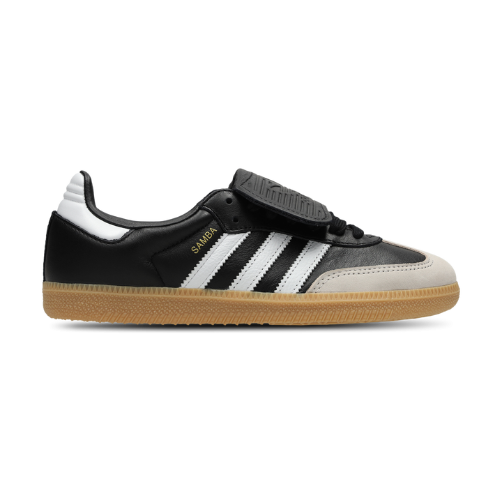 Adidas Samba Damen Schuhe - Schwarz - Größe: 36 2/3 - Leder - Foot Locker