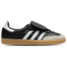 Adidas Samba Damen Schuhe - Schwarz - Größe: 36 2/3 - Leder - Foot Locker