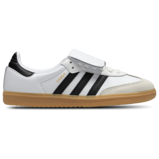 Adidas Samba Damen Schuhe - Weiß - Größe: 36 2/3 - Leder - Foot Locker