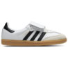 Adidas Samba Damen Schuhe - Weiß - Größe: 36 2/3 - Leder - Foot Locker