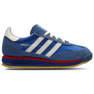 Adidas RS Unisex Schuhe - Blau - Größe: 36 - Textil - Foot Locker