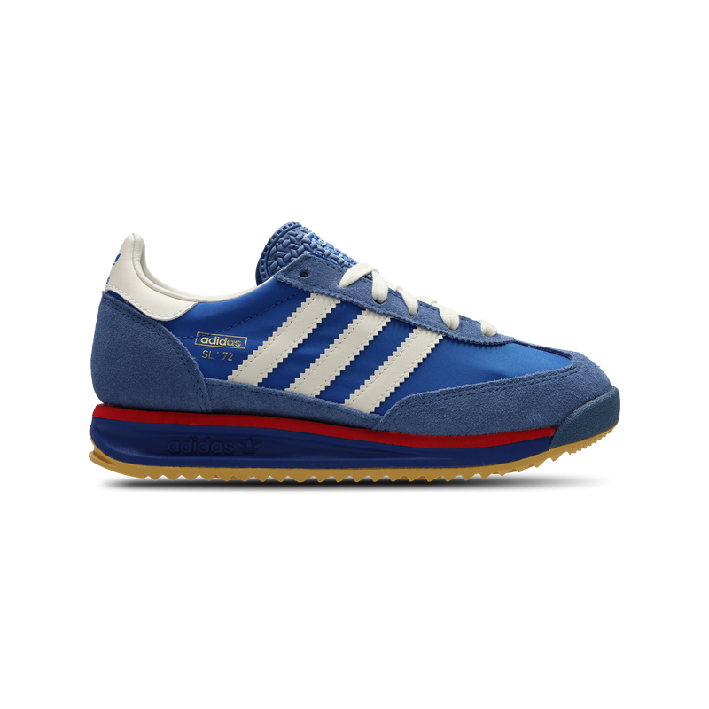 Adidas RS Unisex Schuhe - Blau - Größe: 36 - Textil - Foot Locker