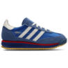 Adidas RS Unisex Schuhe - Blau - Größe: 36 - Textil - Foot Locker