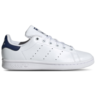 Adidas Stan Smith Unisex Schuhe - Weiß - Größe: 36 - Leder - Foot Locker