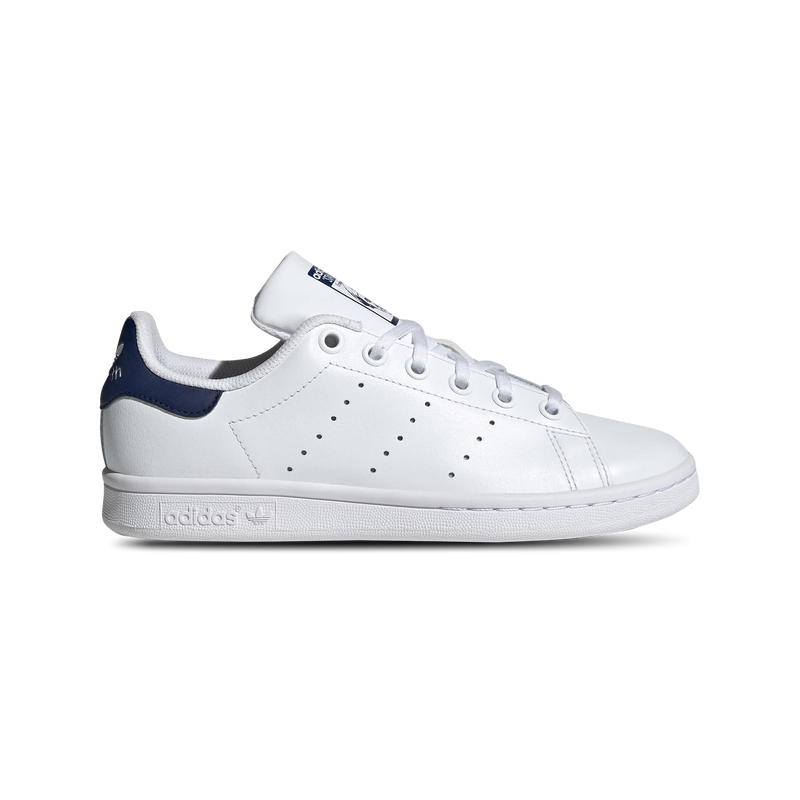 Adidas Stan Smith Unisex Schuhe - Weiß - Größe: 36 - Leder - Foot Locker