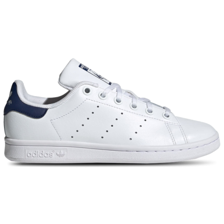 Adidas Stan Smith Unisex Schuhe - Weiß - Größe: 36 - Leder - Foot Locker