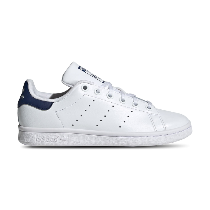 Adidas Stan Smith Unisex Schuhe - Weiß - Größe: 36 - Leder - Foot Locker