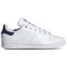 Adidas Stan Smith Unisex Schuhe - Weiß - Größe: 36 - Leder - Foot Locker