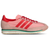 Adidas SL 72 Damen Schuhe - Rosa - Größe: 36 - Wildleder - Foot Locker