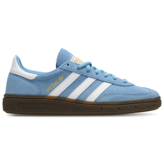 Adidas Handball Spezial Unisex Schuhe - Blau - Größe: 36 - Wildleder - Foot Locker