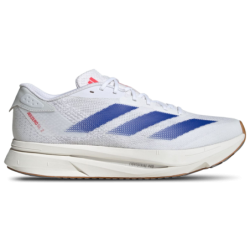 Adidas Adizero SL2 Herren Schuhe - Weiß - Größe: 40 - Netz/Synthetik - Foot Locker