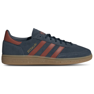 Adidas Handball Spezial Herren Schuhe - Blau - Größe: 40 - Leder - Foot Locker