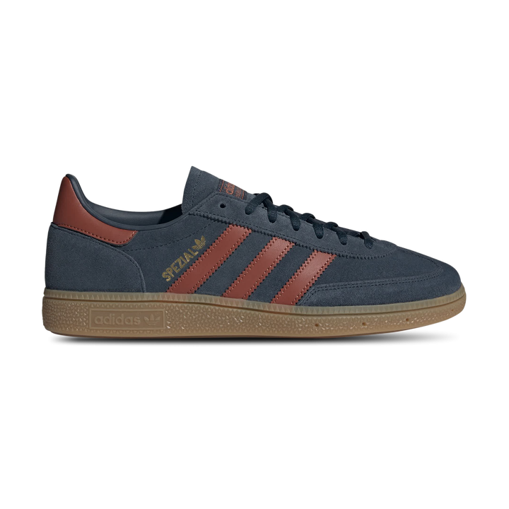 Adidas Handball Spezial Herren Schuhe - Blau - Größe: 40 - Leder - Foot Locker