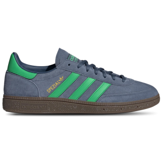 Adidas Handball Spezial Herren Schuhe - Blau - Größe: 40 - Leder - Foot Locker