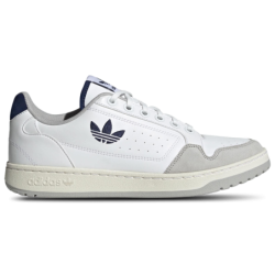 Adidas Ny 90 Herren Schuhe - Weiß - Größe: 40 - Leder - Foot Locker