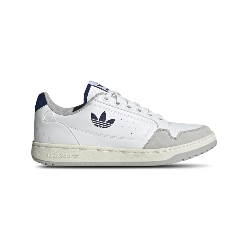 Adidas Ny 90 Herren Schuhe - Weiß - Größe: 40 - Leder - Foot Locker