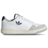Adidas Ny 90 Herren Schuhe - Weiß - Größe: 40 - Leder - Foot Locker