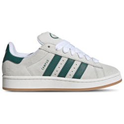 Adidas Campus Damen Schuhe - Weiß - Größe: 36 - Leder - Foot Locker