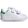 Adidas Stan Smith Unisex Schuhe - Weiß - Größe: 19 - Leder - Foot Locker
