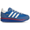 Adidas RS Unisex Schuhe - Blau - Größe: 32 - Netz/Synthetik - Foot Locker