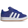 Adidas Campus Unisex Schuhe - Blau - Größe: 32 - Leder - Foot Locker