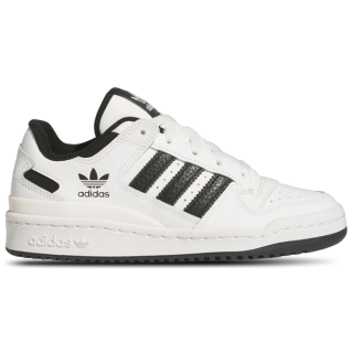 Adidas Forum Unisex Schuhe - Weiß - Größe: 35.5 - Leder - Foot Locker