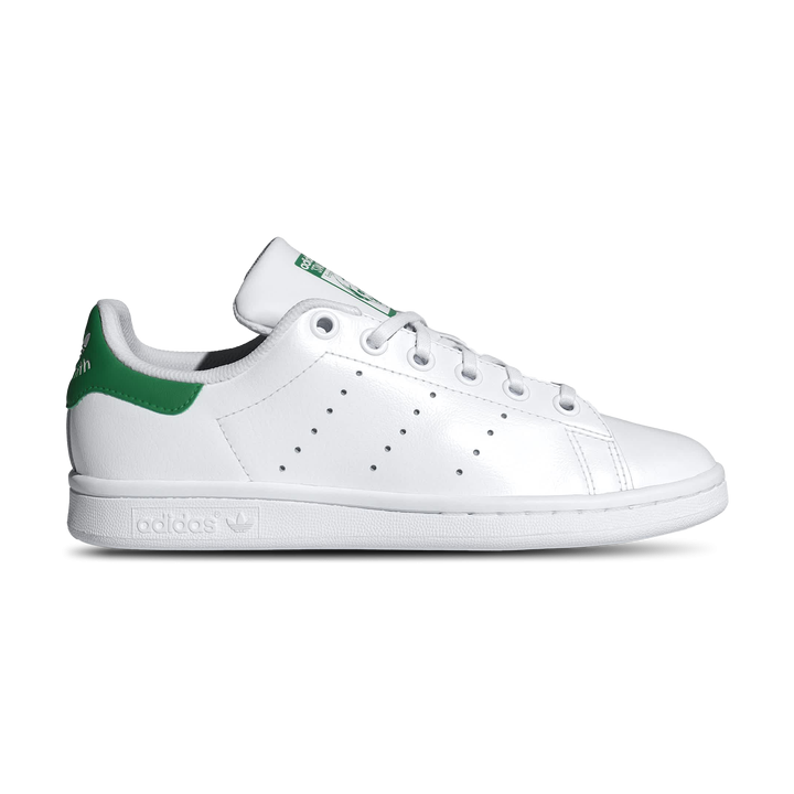 Adidas Stan Smith Unisex Schuhe - Weiß - Größe: 35.5 - Leder - Foot Locker