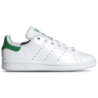 Adidas Stan Smith Unisex Schuhe - Weiß - Größe: 35.5 - Leder - Foot Locker