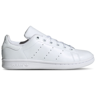 Adidas Stan Smith Unisex Schuhe - Weiß - Größe: 35.5 - Leder - Foot Locker