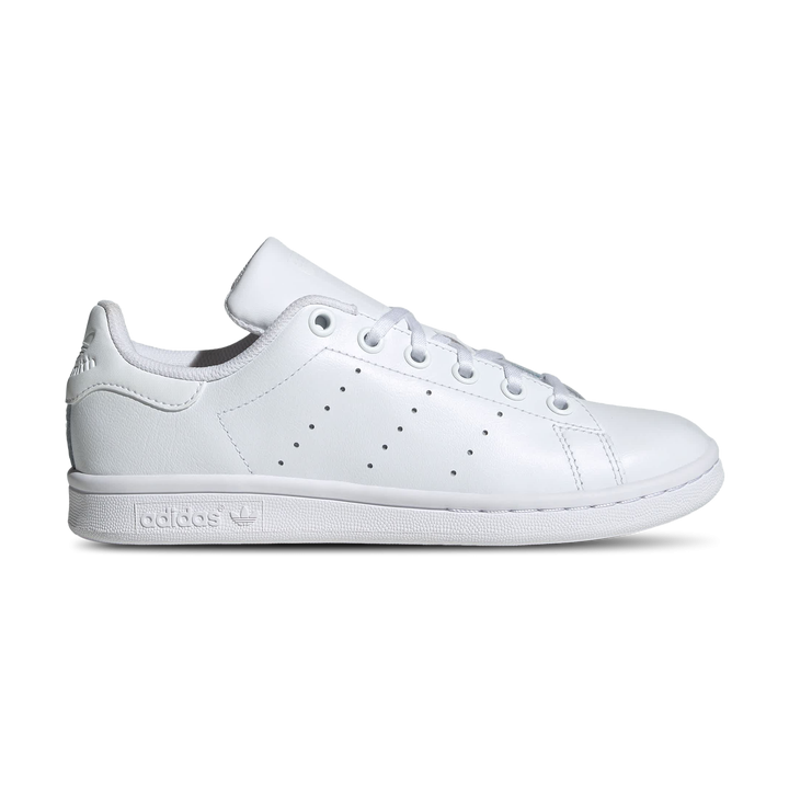 Adidas Stan Smith Unisex Schuhe - Weiß - Größe: 35.5 - Leder - Foot Locker